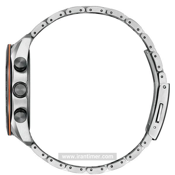 قیمت و خرید ساعت مچی مردانه سیتیزن(CITIZEN) مدل AT8189-61E اسپرت | اورجینال و اصلی