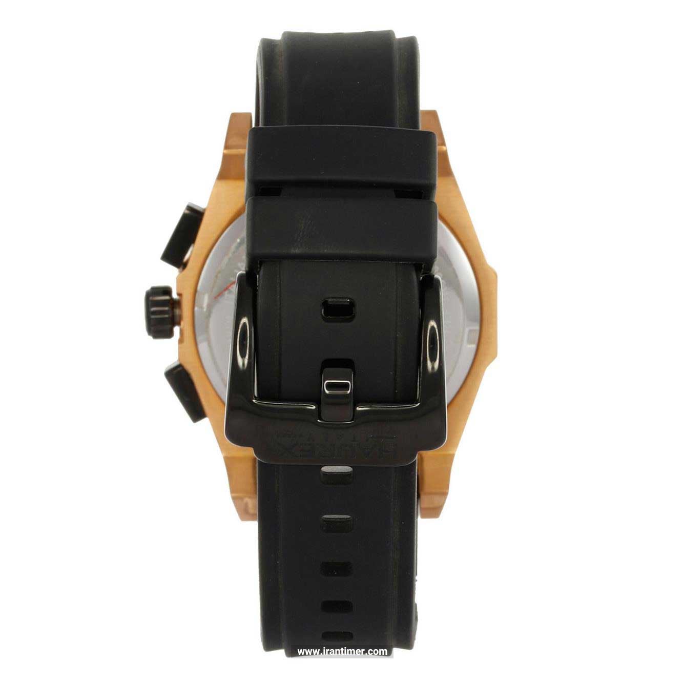 قیمت و خرید ساعت مچی مردانه هورکس(Haurex) مدل ZQHX-3R326UNH اسپرت | اورجینال و اصلی