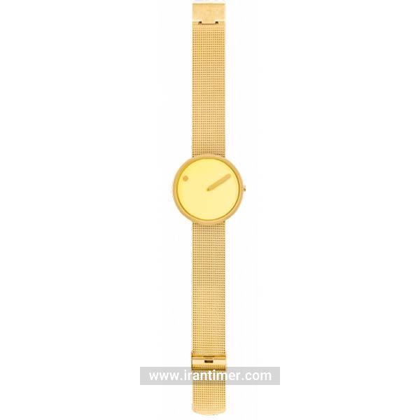 قیمت و خرید ساعت مچی مردانه پیکتو(PICTO) مدل P43330-0920 کلاسیک | اورجینال و اصلی