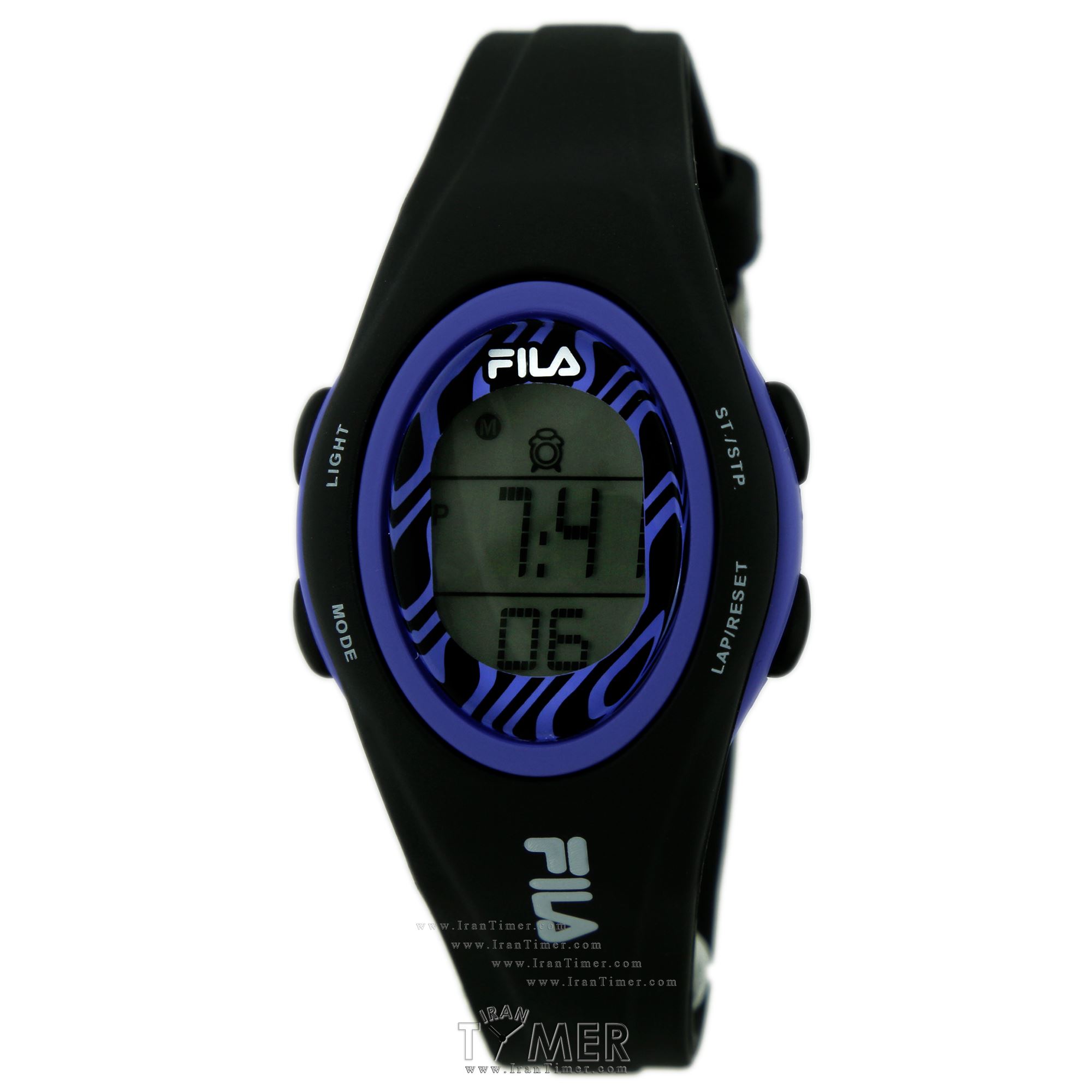 قیمت و خرید ساعت مچی فیلا(FILA) مدل 38-050-106 اسپرت | اورجینال و اصلی