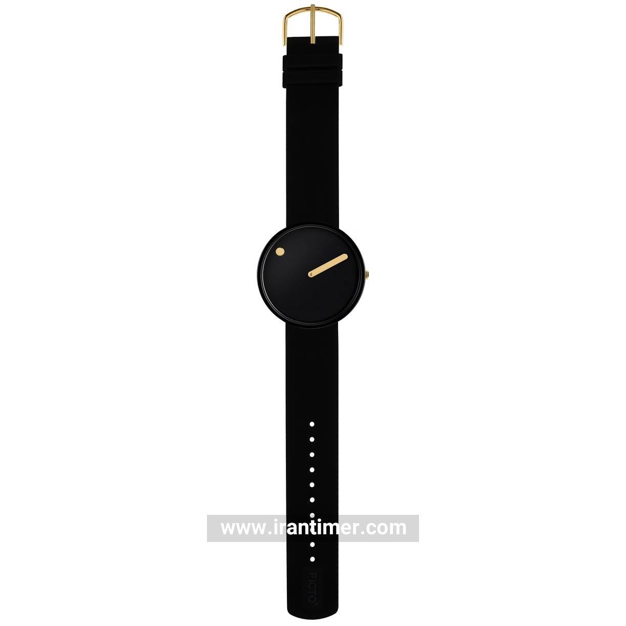 قیمت و خرید ساعت مچی زنانه پیکتو(PICTO) مدل P43313-0112G اسپرت | اورجینال و اصلی