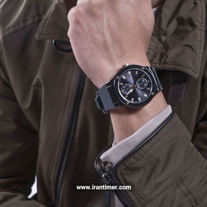 قیمت و خرید ساعت مچی مردانه گس(GUESS) مدل GW0491G1 اسپرت | اورجینال و اصلی