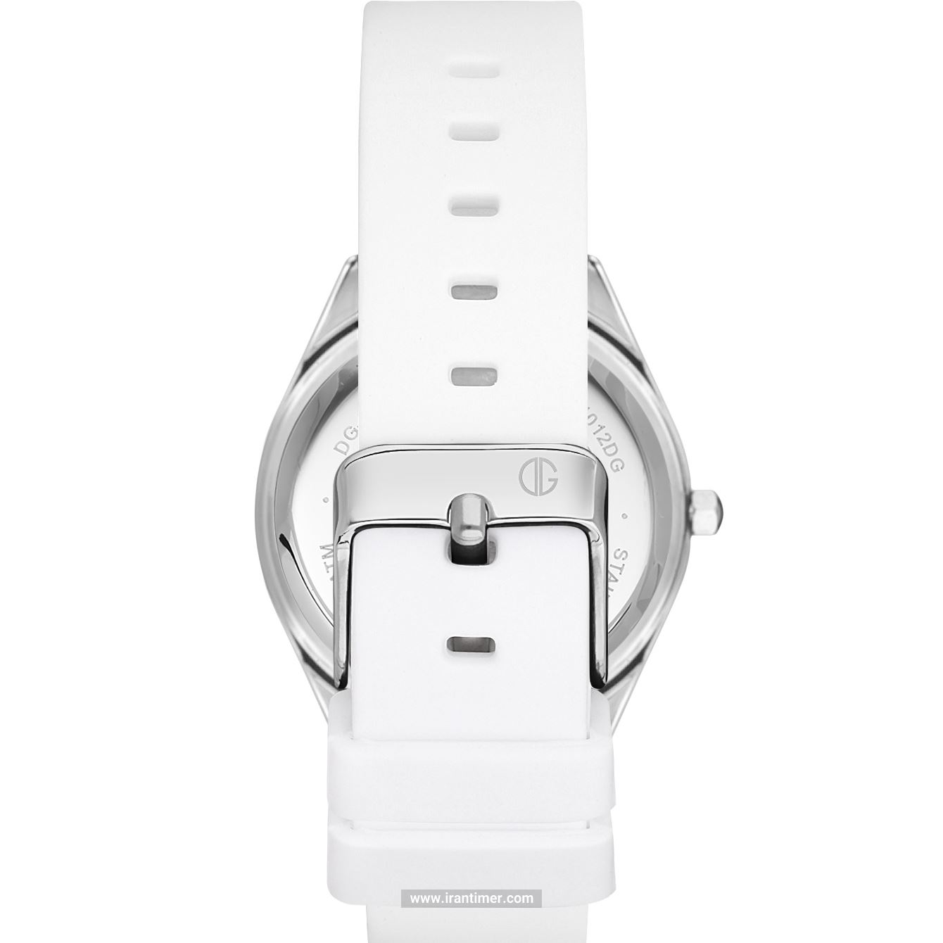 قیمت و خرید ساعت مچی زنانه دیوید گانر(David Guner) مدل DG-8266LD-A8 اسپرت | اورجینال و اصلی