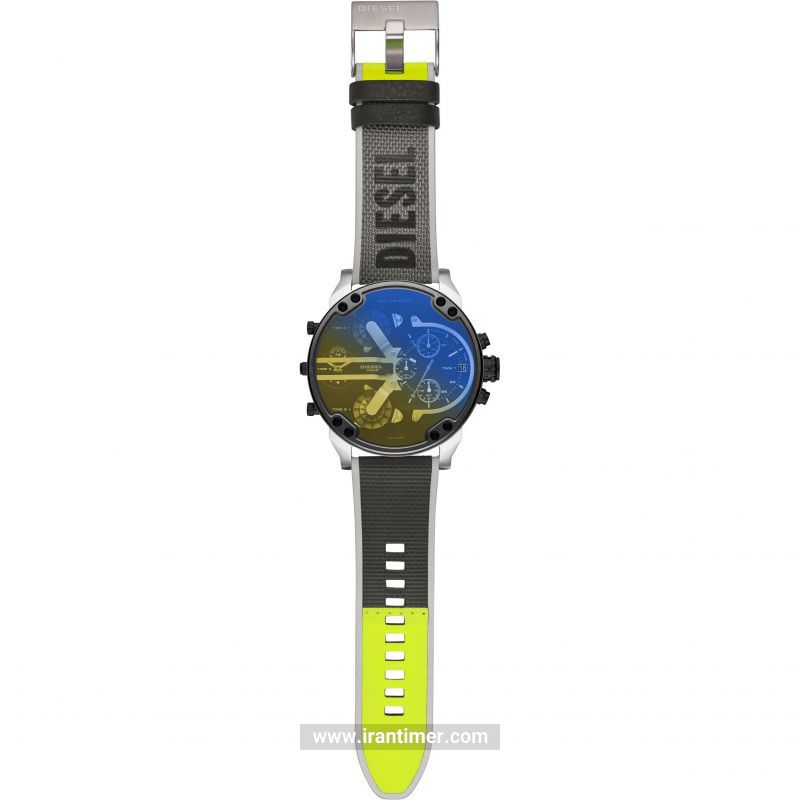 قیمت و خرید ساعت مچی مردانه دیزل(DIESEL) مدل DZ7429 کلاسیک | اورجینال و اصلی