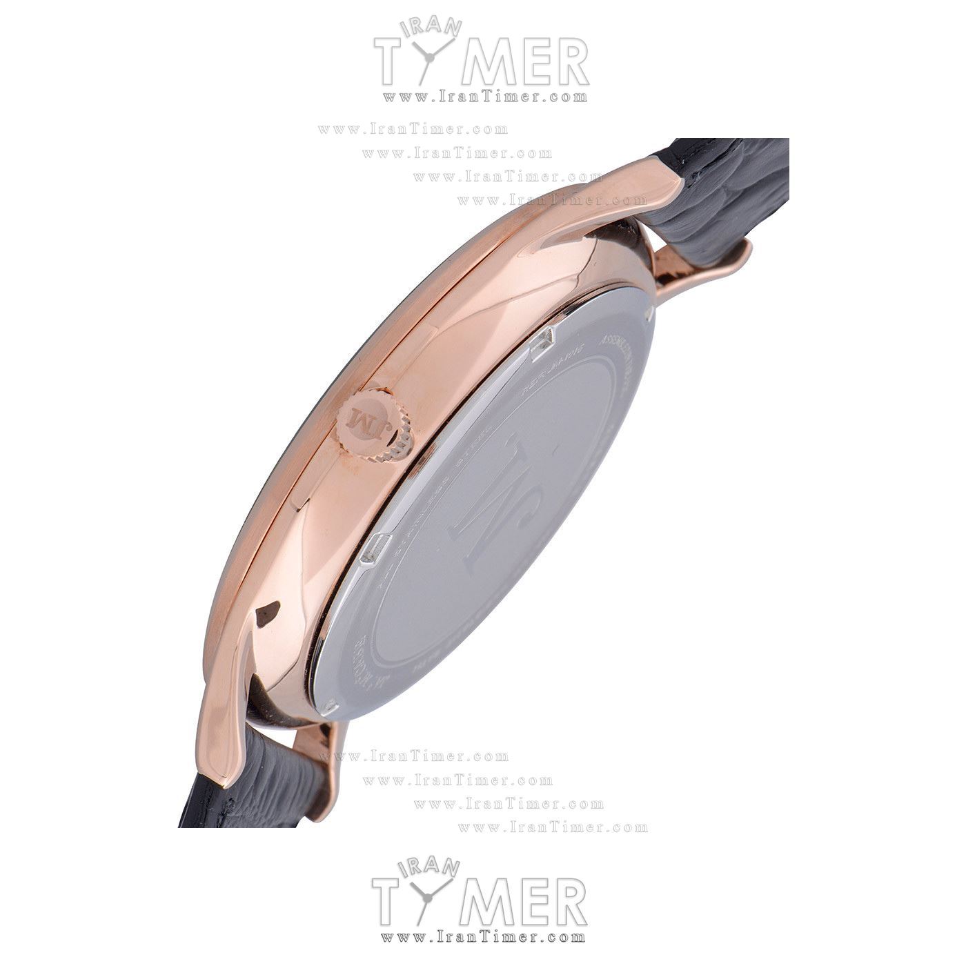 قیمت و خرید ساعت مچی مردانه جیمز مک کیب(JAMES MC CABE) مدل JM-1016-03 کلاسیک | اورجینال و اصلی