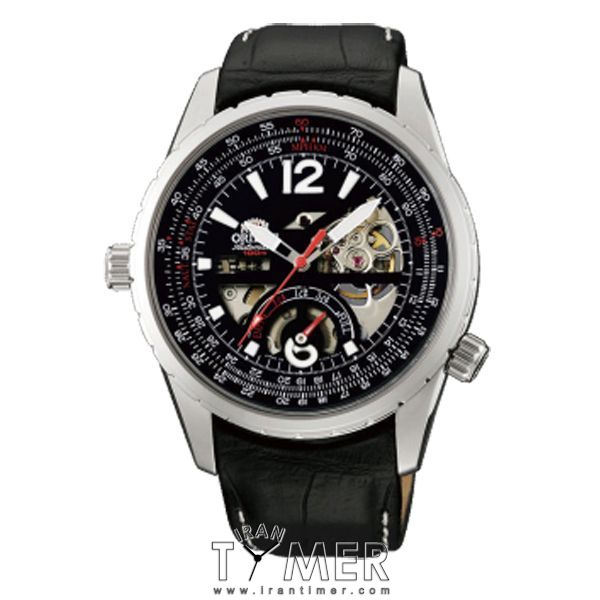 قیمت و خرید ساعت مچی مردانه اورینت(ORIENT) مدل FT00001B کلاسیک اسپرت | اورجینال و اصلی