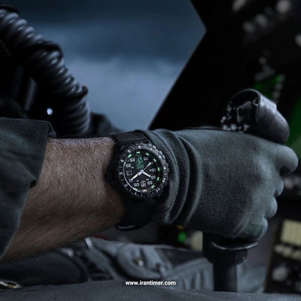 قیمت و خرید ساعت مچی مردانه لومینوکس(LUMINOX) مدل XA.6442.H اسپرت | اورجینال و اصلی