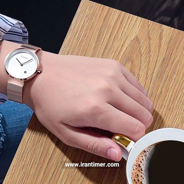 قیمت و خرید ساعت مچی زنانه بستدان(Bestdon) مدل BD99131LB05 کلاسیک | اورجینال و اصلی