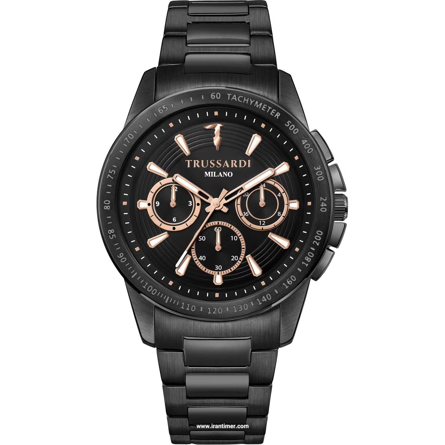 قیمت و خرید ساعت مچی مردانه تروساردی(TRUSSARDI) مدل R2453153002 کلاسیک | اورجینال و اصلی