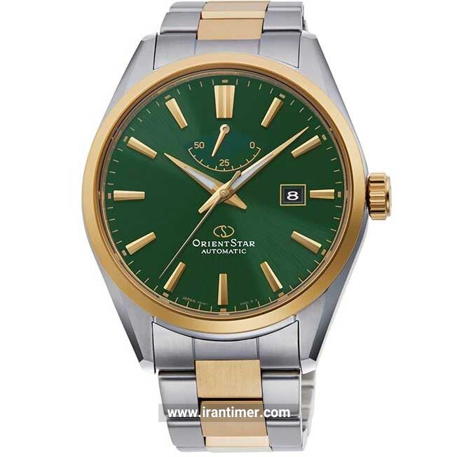قیمت و خرید ساعت مچی مردانه اورینت(ORIENT) مدل RE-AU0405E00B کلاسیک | اورجینال و اصلی