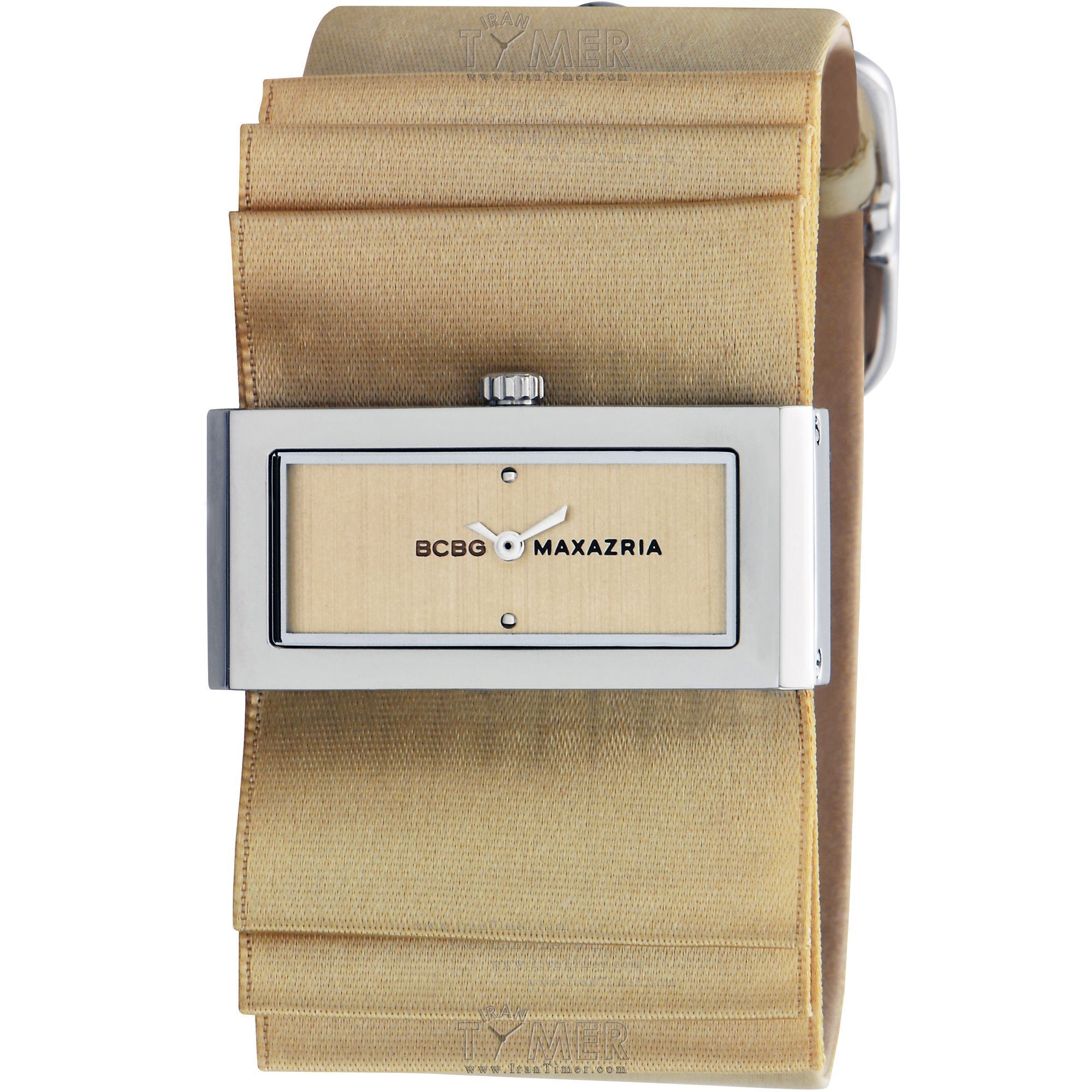 قیمت و خرید ساعت مچی زنانه بی سی بی جی(BCBG MAXAZRIA) مدل BG6337 فشن | اورجینال و اصلی