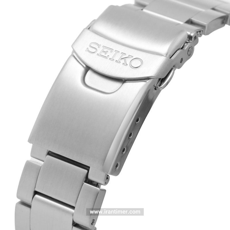 قیمت و خرید ساعت مچی مردانه سیکو(SEIKO) مدل SRPJ47K1S کلاسیک | اورجینال و اصلی