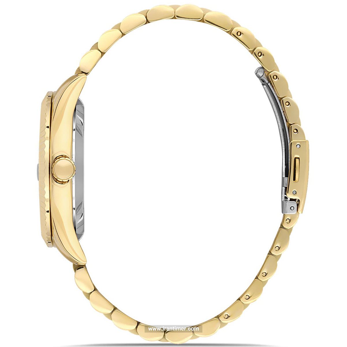 قیمت و خرید ساعت مچی مردانه دیوید گانر(David Guner) مدل DG-8698GA-B4 کلاسیک | اورجینال و اصلی