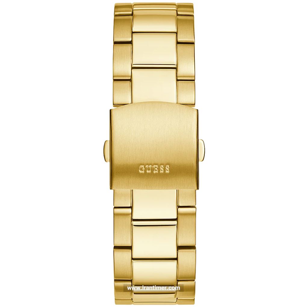 قیمت و خرید ساعت مچی مردانه گس(GUESS) مدل GW0390G2 کلاسیک | اورجینال و اصلی