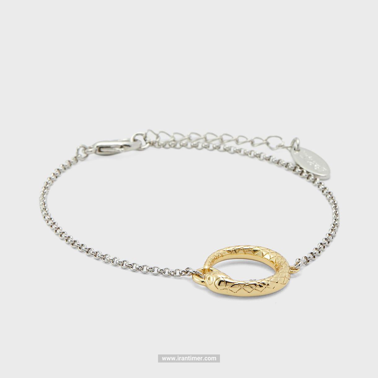 قیمت و خرید ساعت مچی زنانه جاست کاوالی(JUST CAVALLI) مدل JC1L144M0075 کلاسیک | اورجینال و اصلی