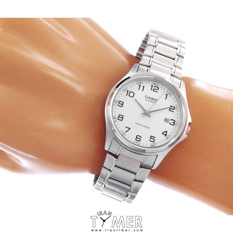 قیمت و خرید ساعت مچی مردانه کاسیو (CASIO) جنرال مدل MTP-1183A-7BDF کلاسیک | اورجینال و اصلی