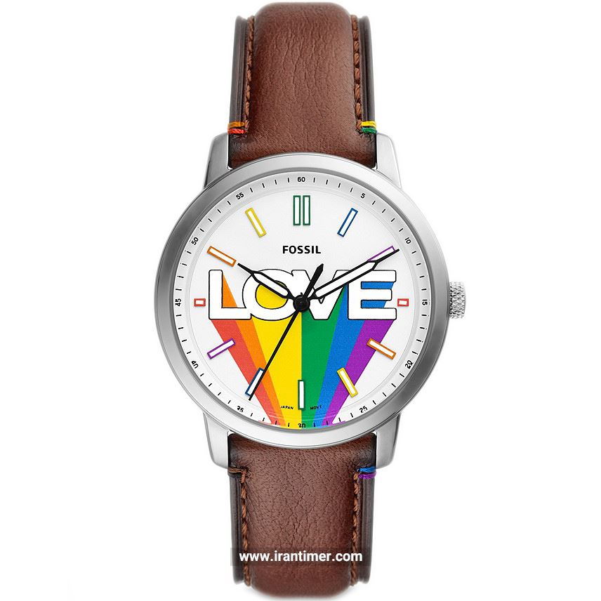 قیمت و خرید ساعت مچی مردانه فسیل(FOSSIL) مدل FS5931 کلاسیک | اورجینال و اصلی