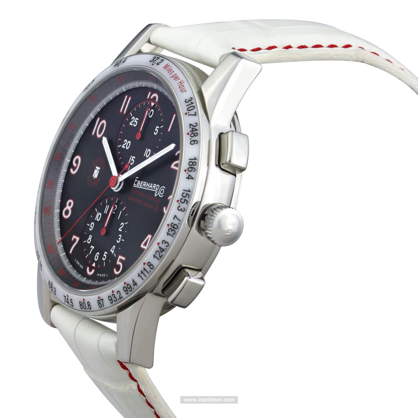 قیمت و خرید ساعت مچی مردانه ابرهارد اند کو(Eberhard & Co) مدل MTE31061.1_31061 CP کلاسیک | اورجینال و اصلی