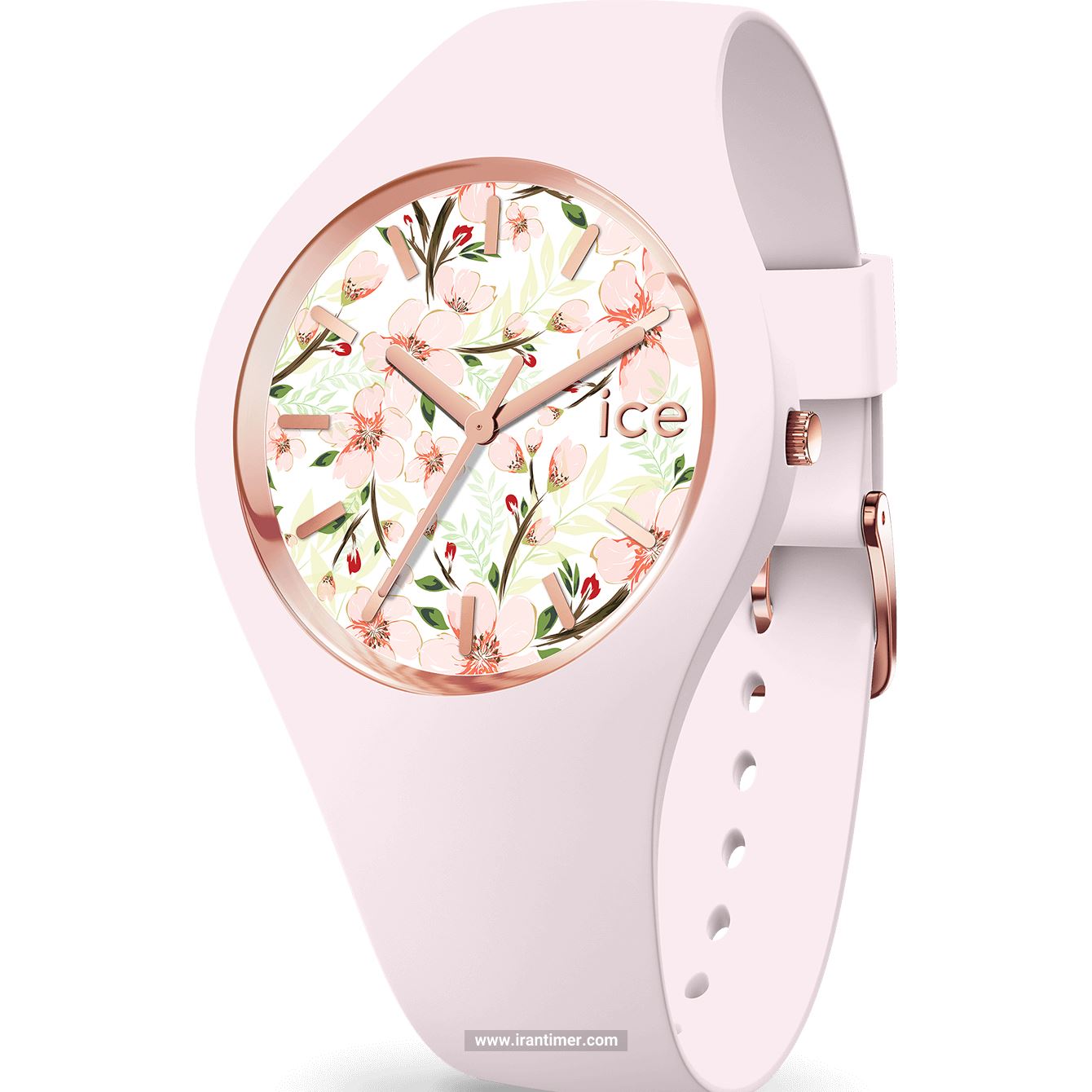 قیمت و خرید ساعت مچی زنانه آیس واچ(ICE WATCH) مدل 020513 اسپرت | اورجینال و اصلی
