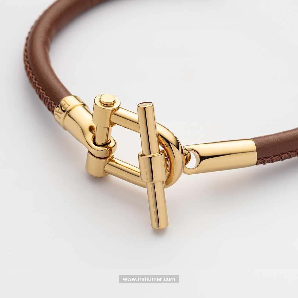 قیمت و خرید دستبند باز زنانه پاول هویت(PAUL HEWITT) مدل PH004158 کلاسیک | اورجینال و اصلی