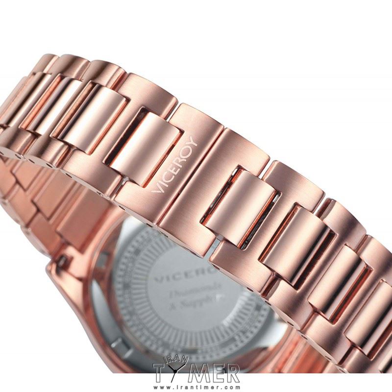 قیمت و خرید ساعت مچی زنانه ویسروی(VICEROY) مدل 47890-95 | اورجینال و اصلی