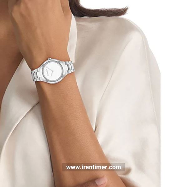 قیمت و خرید ساعت مچی زنانه کالوین کلاین(CALVIN KLEIN) مدل 25200365 فشن | اورجینال و اصلی