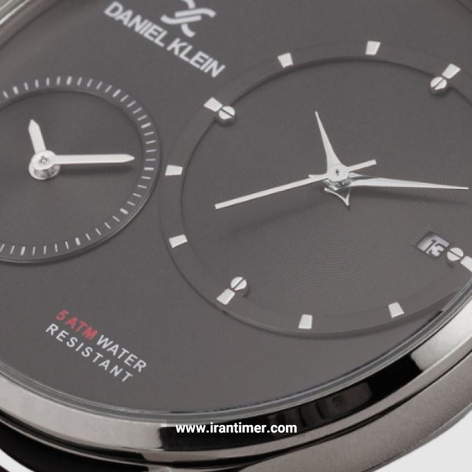 قیمت و خرید ساعت مچی مردانه دنیل کلین(Daniel Klein) مدل DK.1.12327-5 کلاسیک | اورجینال و اصلی