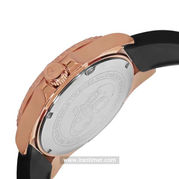 قیمت و خرید ساعت مچی مردانه متی تیسوت(MATHEY TISSOT) مدل H909PVE اسپرت | اورجینال و اصلی