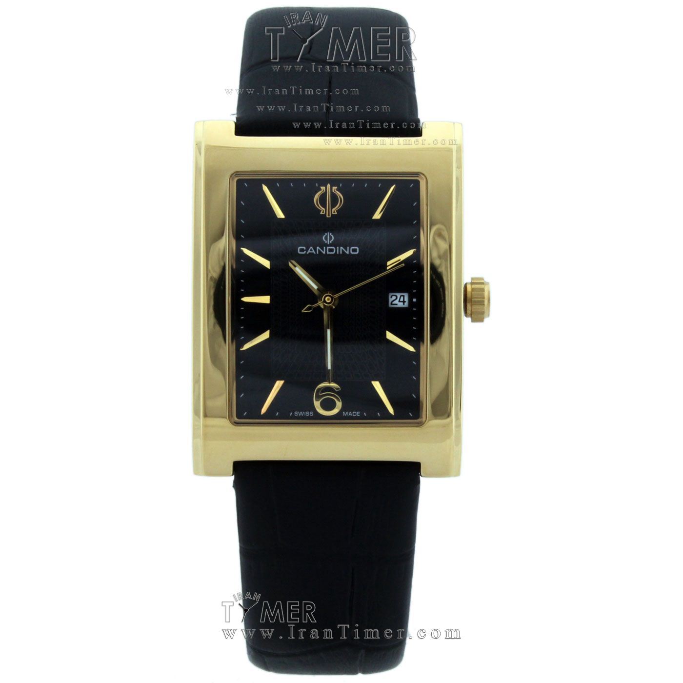 قیمت و خرید ساعت مچی مردانه کاندینو(CANDINO) مدل C4461/4 کلاسیک | اورجینال و اصلی