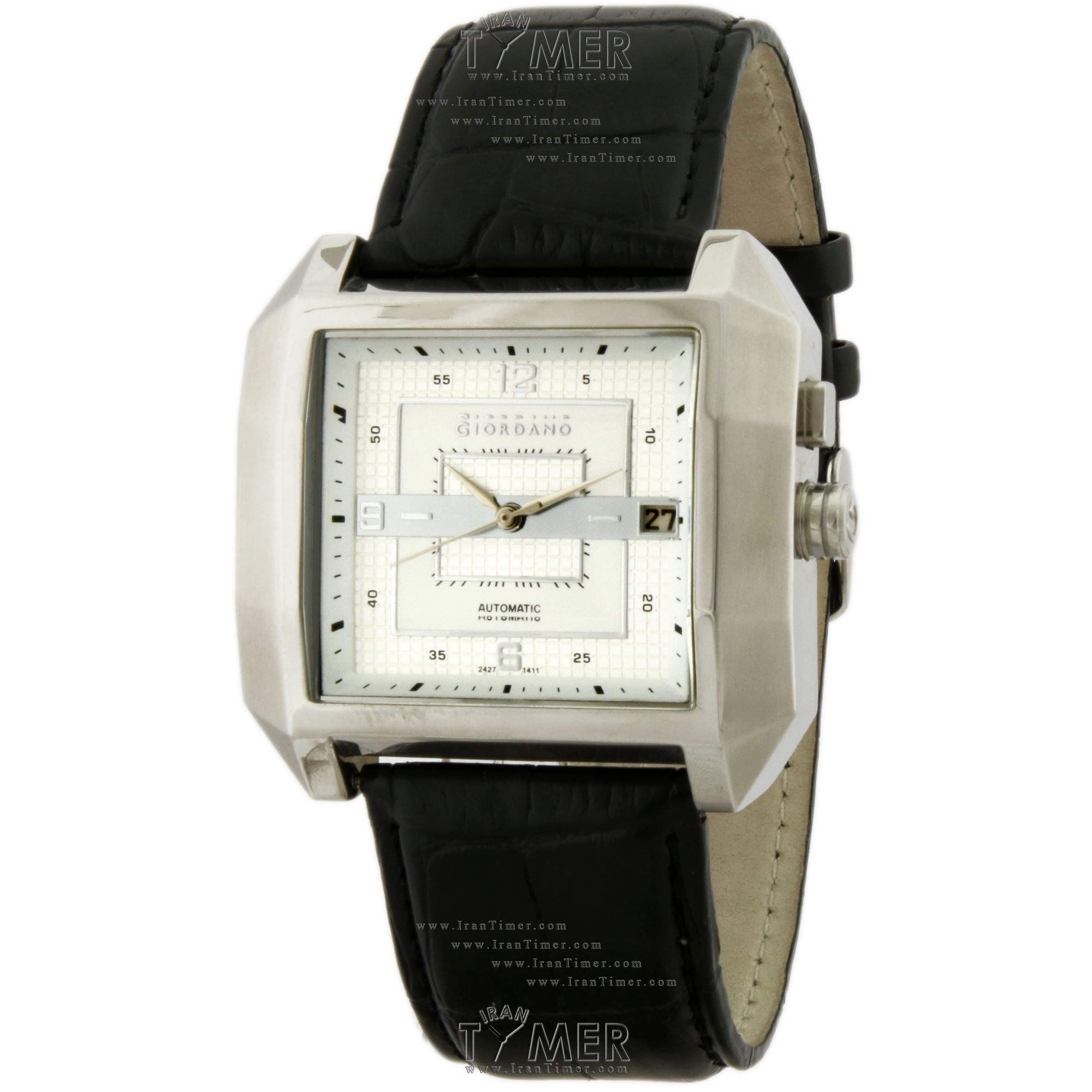 قیمت و خرید ساعت مچی مردانه جوردانو(GIORDANO) مدل 1411-02 فشن | اورجینال و اصلی