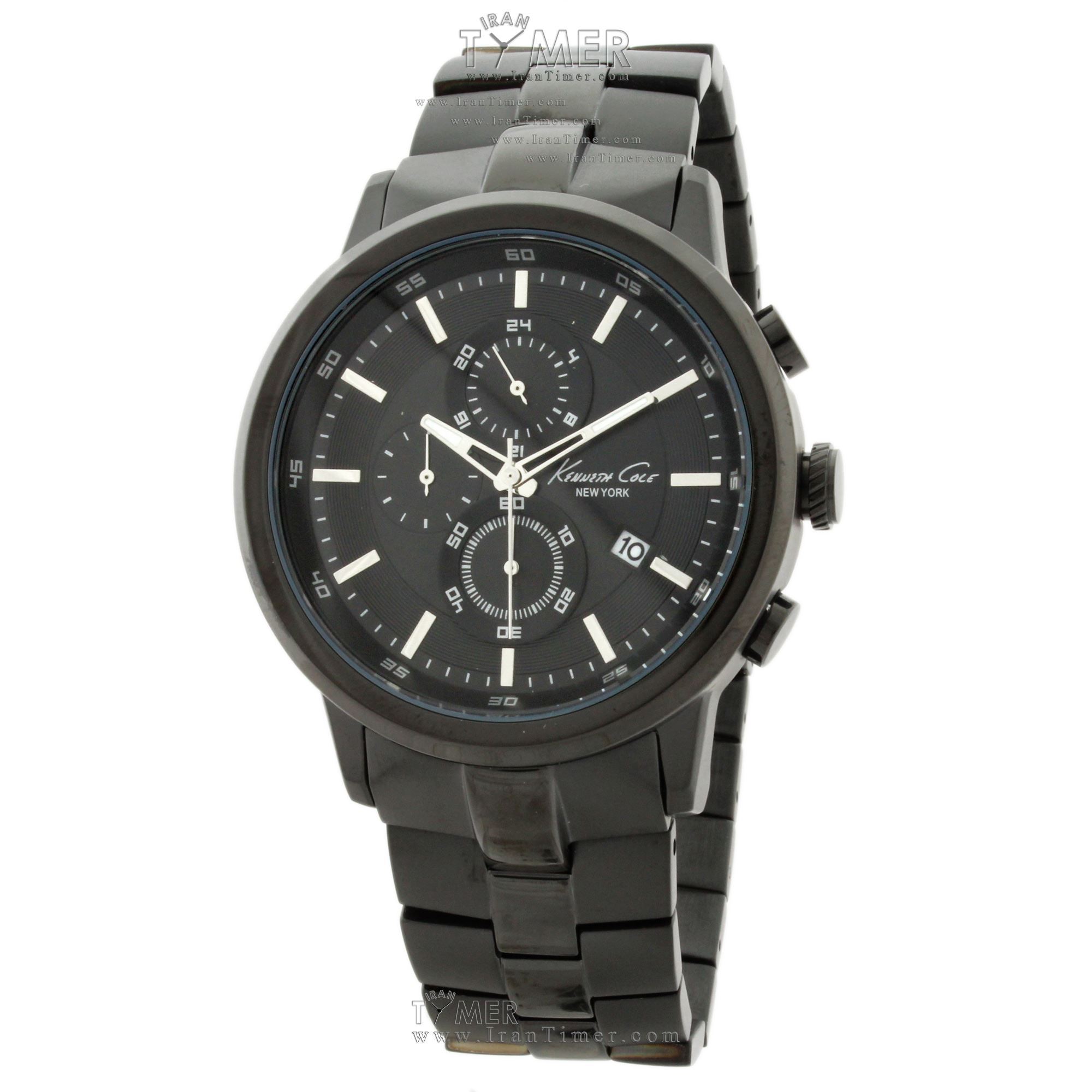 قیمت و خرید ساعت مچی مردانه کنت کول(KENNETH COLE) مدل KC9226 کلاسیک | اورجینال و اصلی