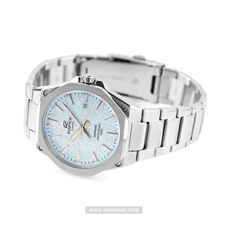 قیمت و خرید ساعت مچی مردانه کاسیو (CASIO) ادیفس(ادیفایس) مدل EFR-S108DE-2AVUDF کلاسیک | اورجینال و اصلی