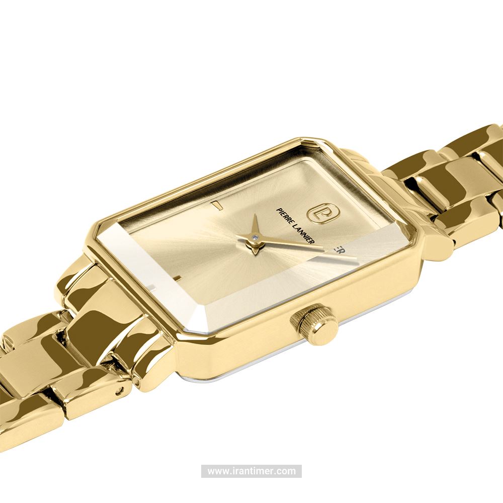 قیمت و خرید ساعت مچی زنانه پیر لنیر(PIERRE LANNIER) مدل 007J542 کلاسیک | اورجینال و اصلی