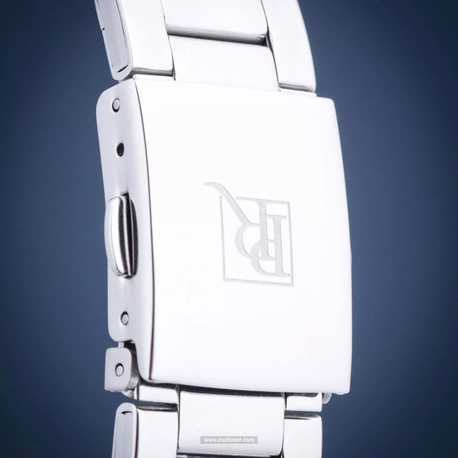 قیمت و خرید ساعت مچی مردانه پیر ریکو(Pierre Ricaud) مدل P97262.5167Q کلاسیک | اورجینال و اصلی