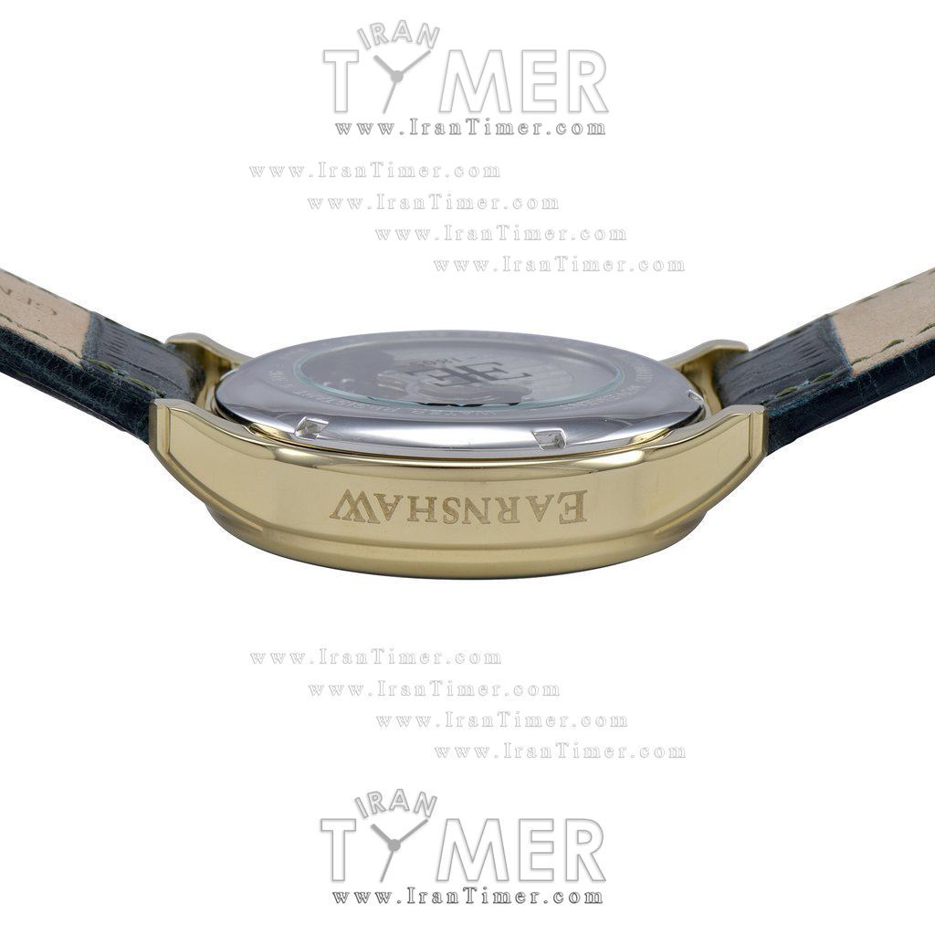 قیمت و خرید ساعت مچی مردانه ارنشا(EARNSHAW) مدل ES-8006-09 کلاسیک | اورجینال و اصلی