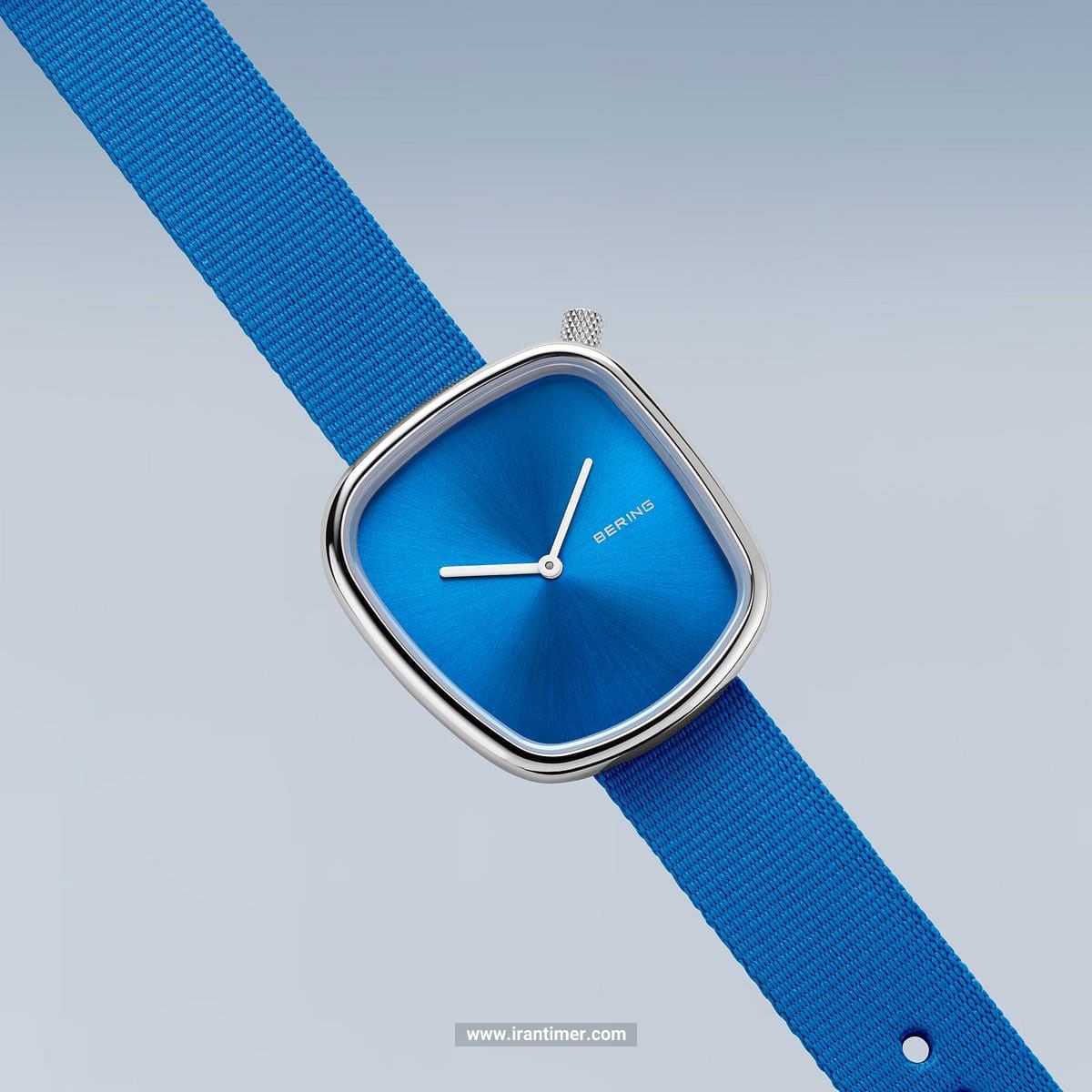 قیمت و خرید ساعت مچی زنانه برینگ(BERING) مدل B18034-308 اسپرت | اورجینال و اصلی