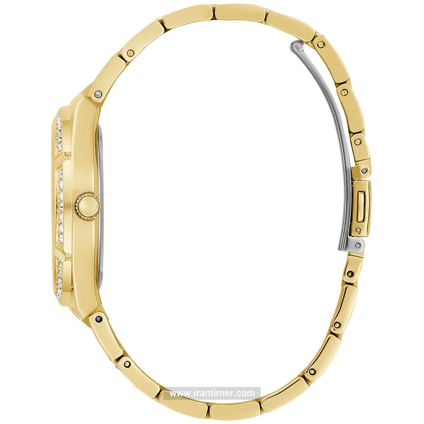 قیمت و خرید ساعت مچی زنانه گس(GUESS) مدل GW0604L2 فشن | اورجینال و اصلی