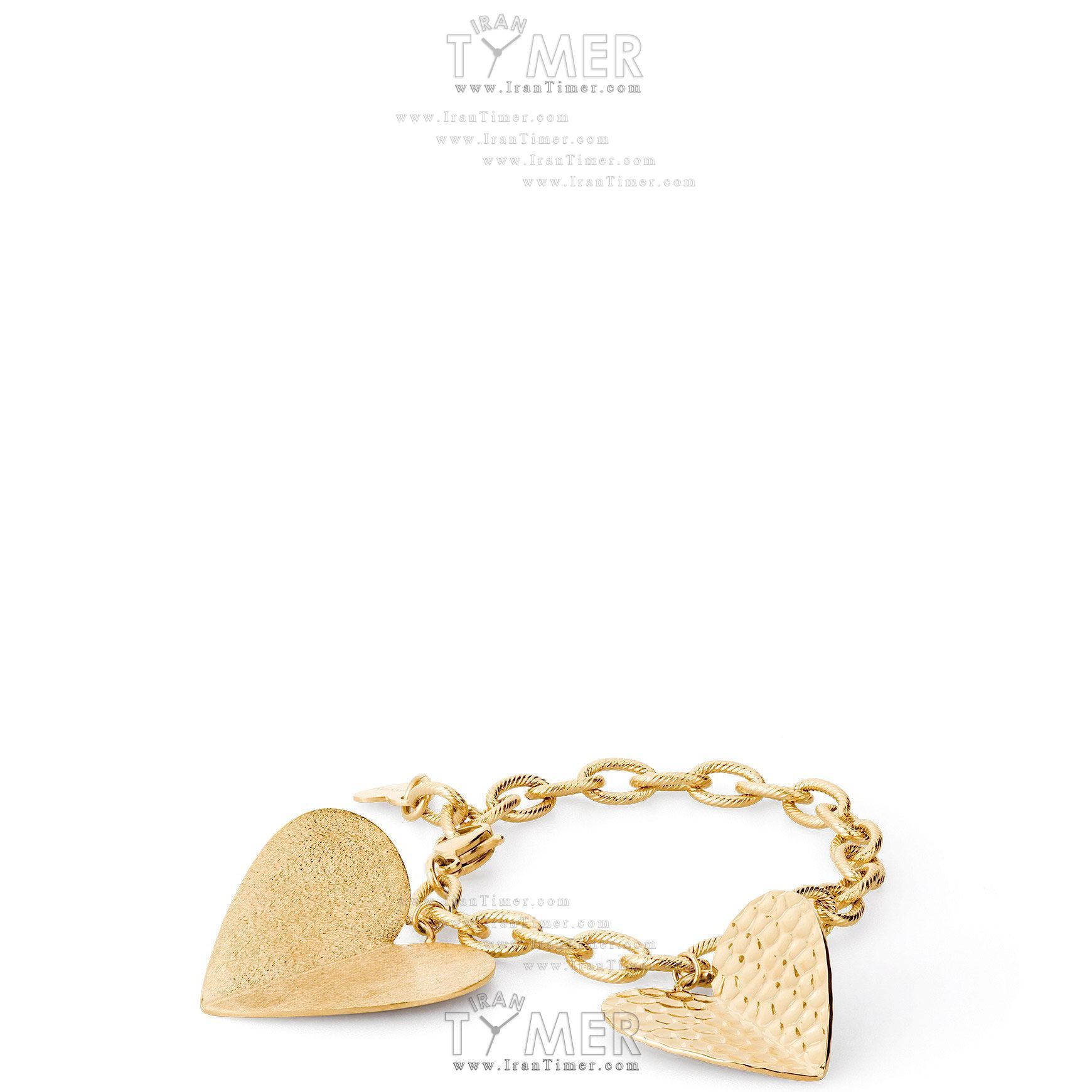 قیمت و خرید دستبند باز زنانه برازوی(BROSWAY) مدل BHB11 فشن (ست لباس) | اورجینال و اصلی