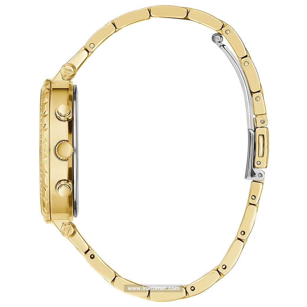 قیمت و خرید ساعت مچی زنانه گس(GUESS) مدل GW0403L2 فشن | اورجینال و اصلی