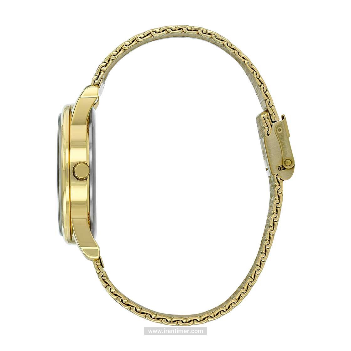 قیمت و خرید ساعت مچی مردانه سیتیزن(CITIZEN) مدل BV1118-84E کلاسیک | اورجینال و اصلی