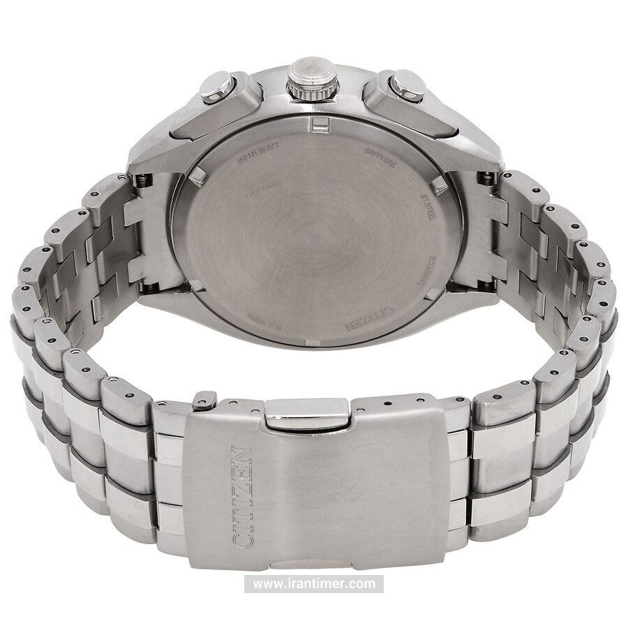 قیمت و خرید ساعت مچی مردانه سیتیزن(CITIZEN) مدل CA4540-54A اسپرت | اورجینال و اصلی