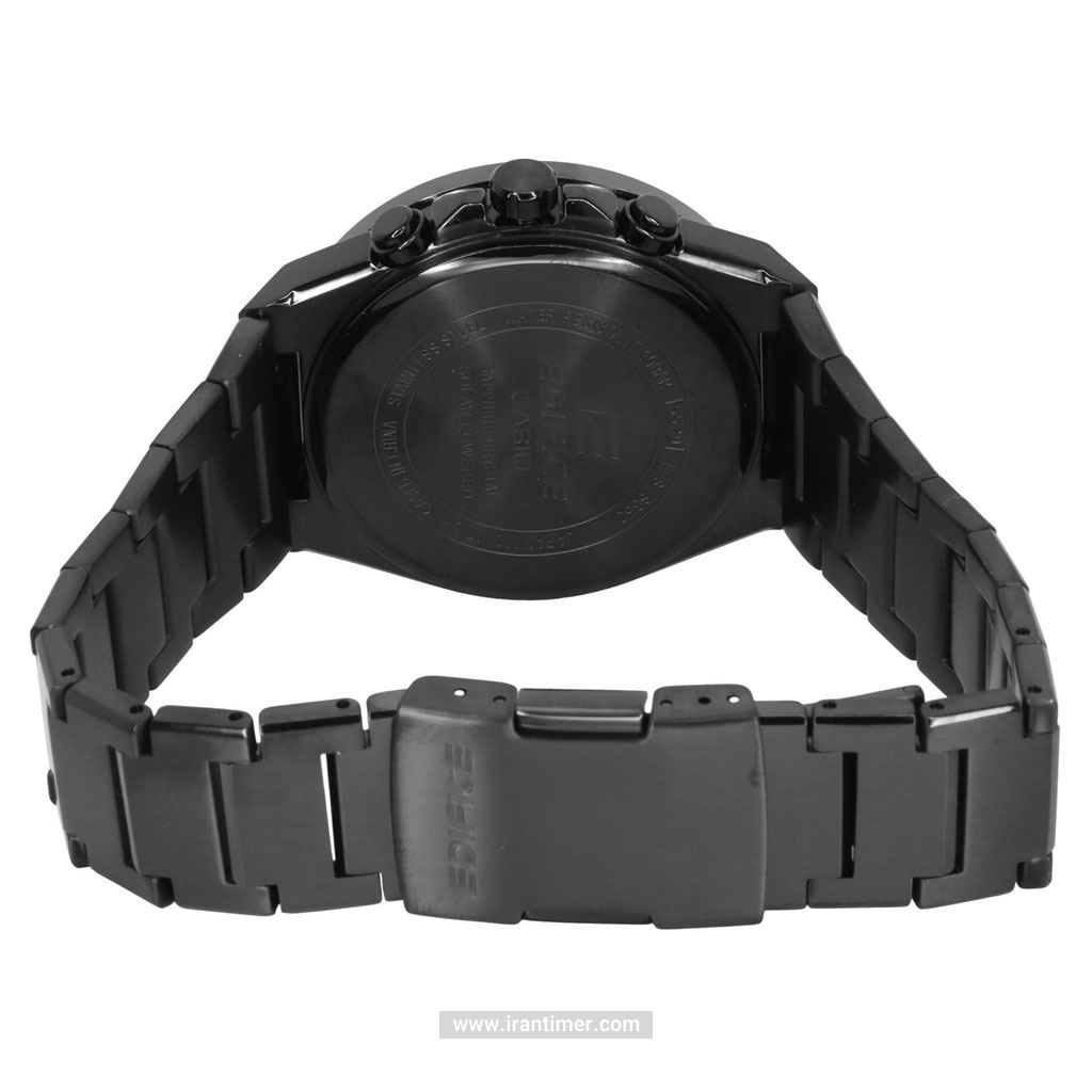 قیمت و خرید ساعت مچی مردانه کاسیو (CASIO) ادیفس(ادیفایس) مدل EFS-S650DC-1ADF کلاسیک | اورجینال و اصلی