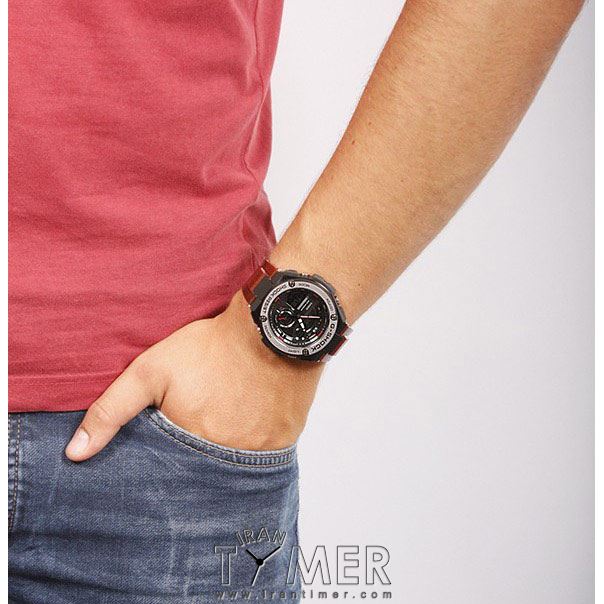 قیمت و خرید ساعت مچی مردانه کاسیو (CASIO) جی شاک مدل GST-210M-4ADR اسپرت | اورجینال و اصلی