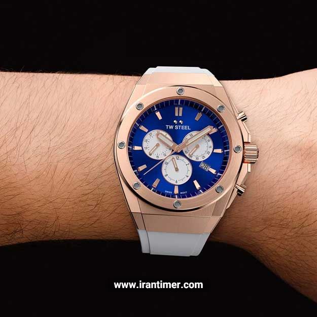 قیمت و خرید ساعت مچی مردانه تی دبلیو استیل(TW STEEL) مدل TW-STEEL-CE4047 اسپرت | اورجینال و اصلی