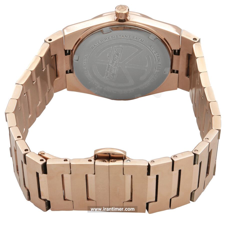 قیمت و خرید ساعت مچی زنانه متی تیسوت(MATHEY TISSOT) مدل D118SPI فشن | اورجینال و اصلی