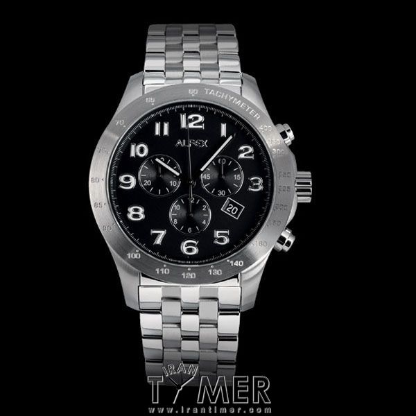 قیمت و خرید ساعت مچی مردانه الفکس(ALFEX) مدل 5680/054 اسپرت | اورجینال و اصلی