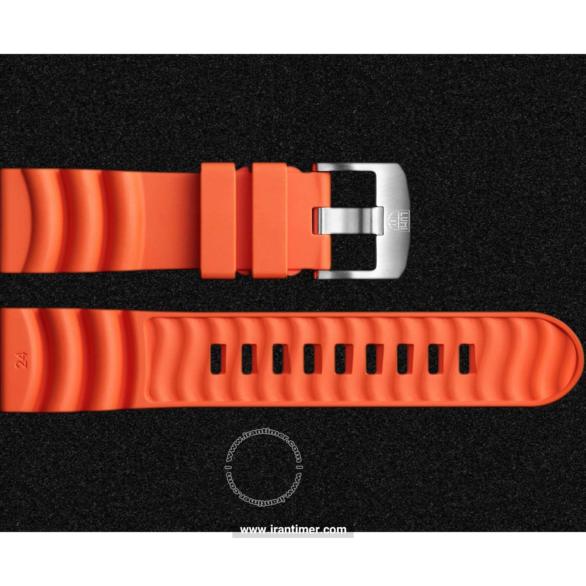 قیمت و خرید ساعت مچی مردانه لومینوکس(LUMINOX) مدل XB.3729.NGU اسپرت | اورجینال و اصلی