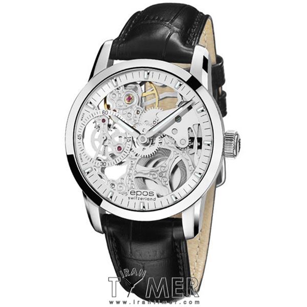 قیمت و خرید ساعت مچی مردانه ایپوز(EPOS) مدل 3424.185.20.18.25 فشن | اورجینال و اصلی
