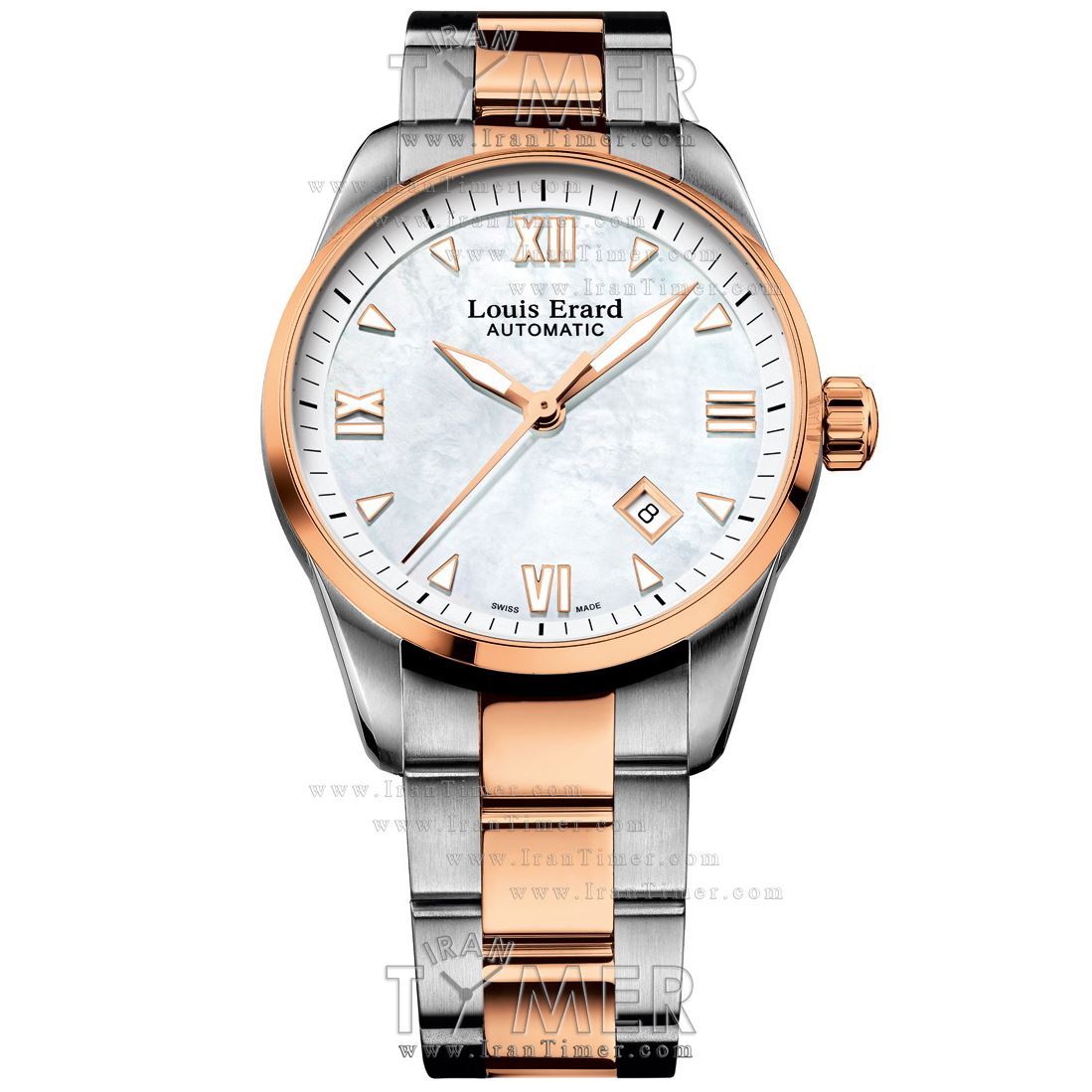 قیمت و خرید ساعت مچی مردانه لوئیس ارارد(LOUIS ERARD) مدل 69103AB24.BMA33 کلاسیک | اورجینال و اصلی