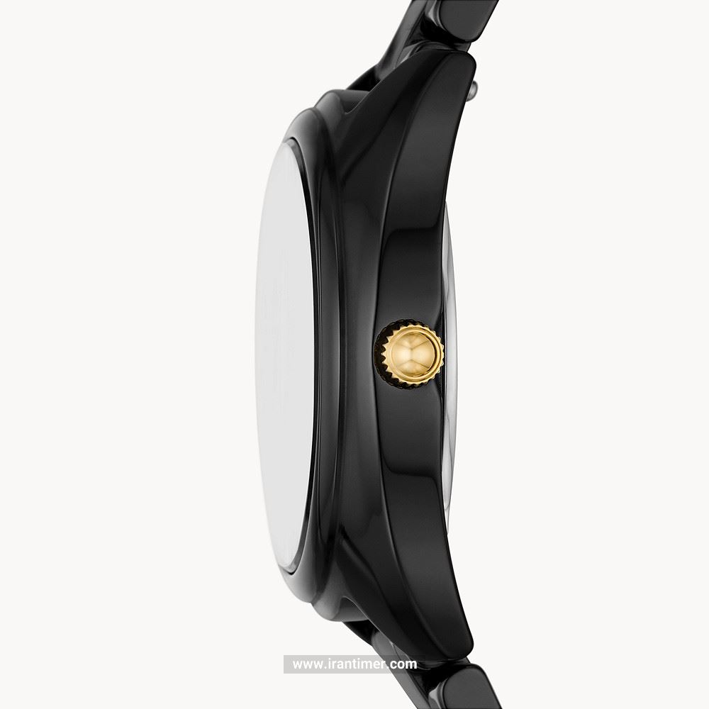 قیمت و خرید ساعت مچی زنانه فسیل(FOSSIL) مدل CE1114 کلاسیک | اورجینال و اصلی